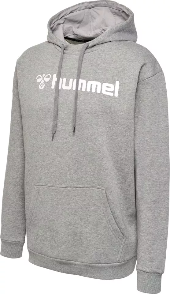 Hooded sweatshirt Hummel hmlMOVER COTTON HOODIE