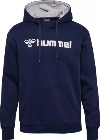 hmlMOVER COTTON HOODIE