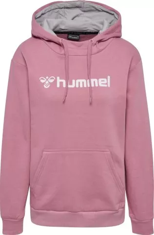 Hummel Mover Cotton Hoody Women