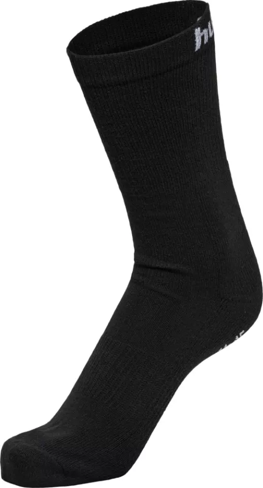 Calze hummel hmlMOVER 3-PACK Socks