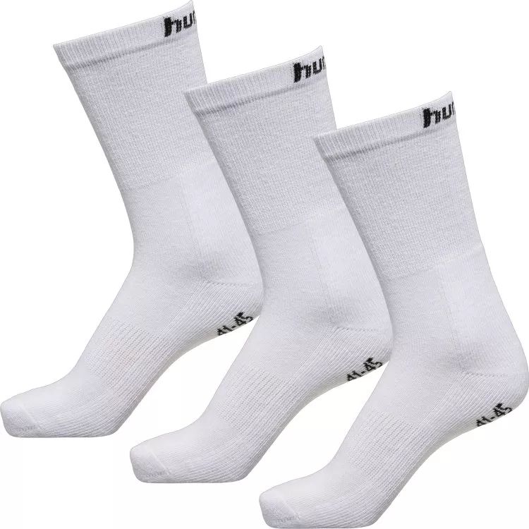 Calze hummel hmlMOVER 3-PACK Socks