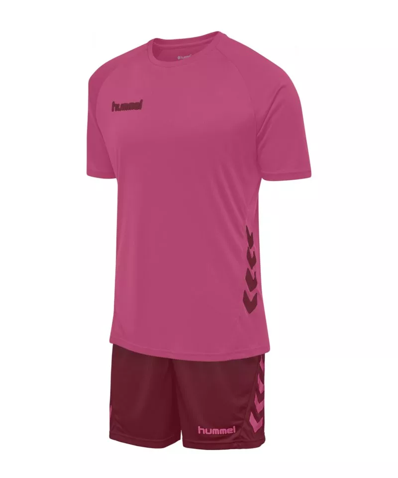 Hummel Promo Duo tset Póló