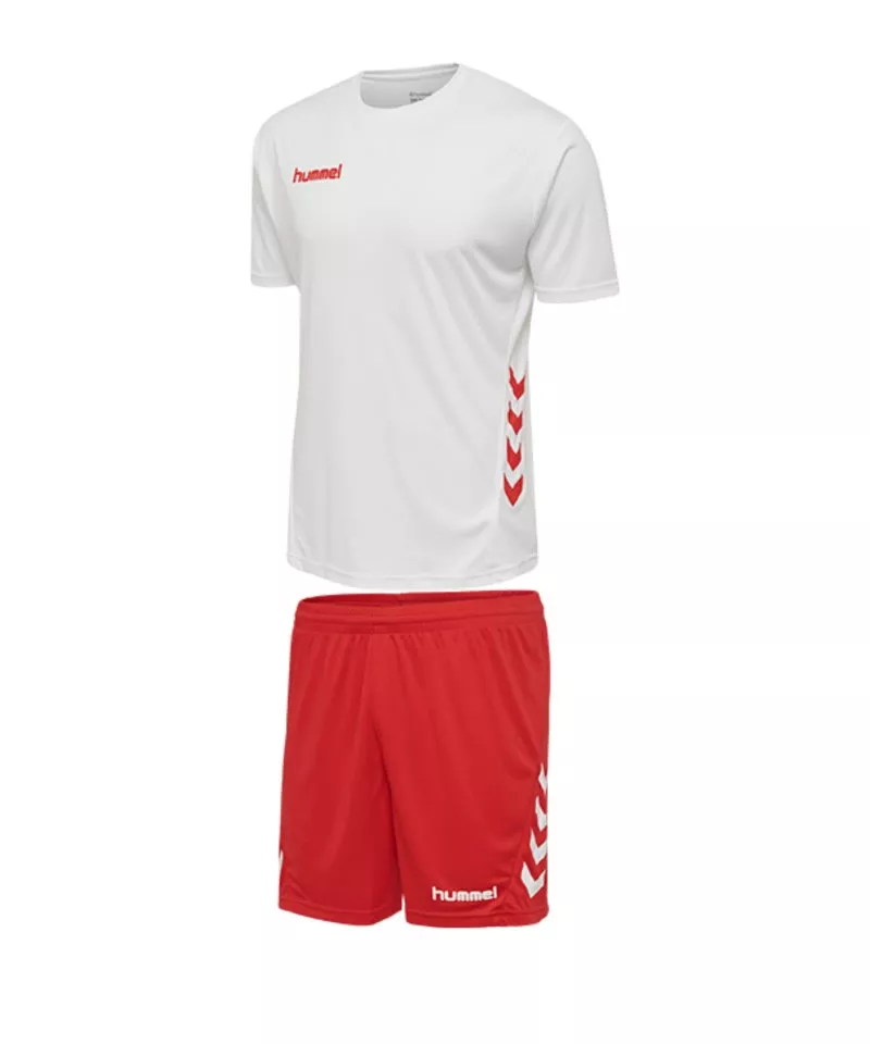 Tröja Hummel PROMO DUO SET