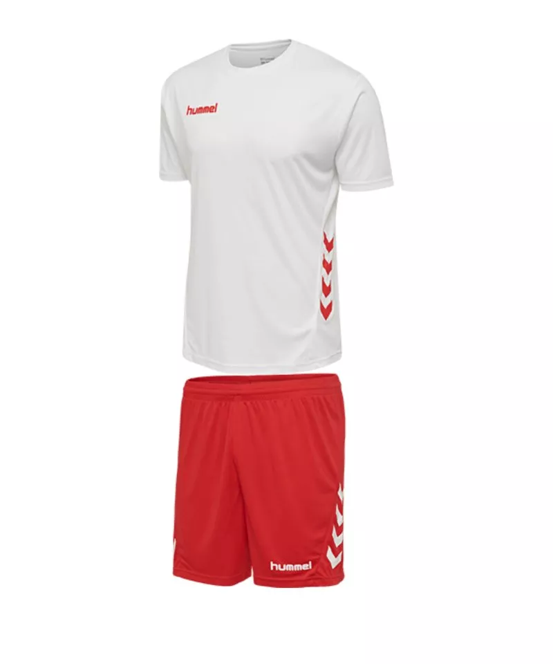 Camisa Hummel PROMO KIDS DUO SET