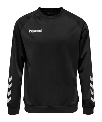 PROMO POLY SWEATSHIRT