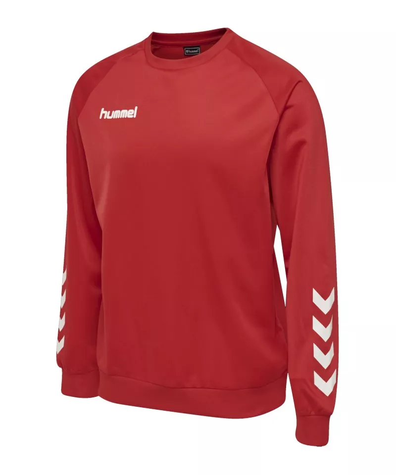 Hummel PROMO POLY SWEATSHIRT Melegítő felsők