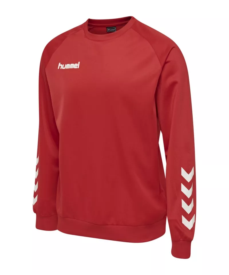 Hummel PROMO KIDS POLY SWEATSHIRT Melegítő felsők