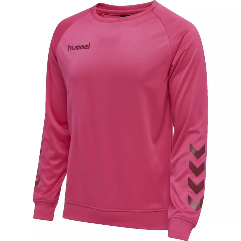 Hummel PROMO KIDS POLY SWEATSHIRT Melegítő felsők