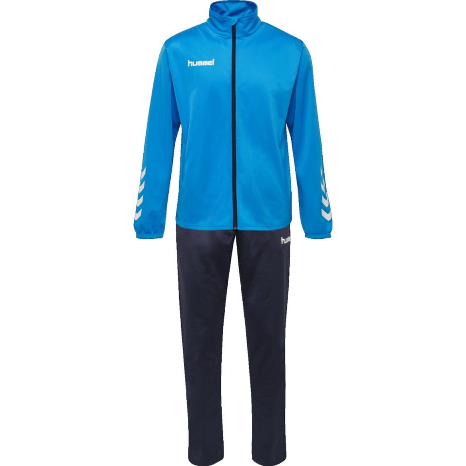 Kit Hummel PROMO POLY SUIT