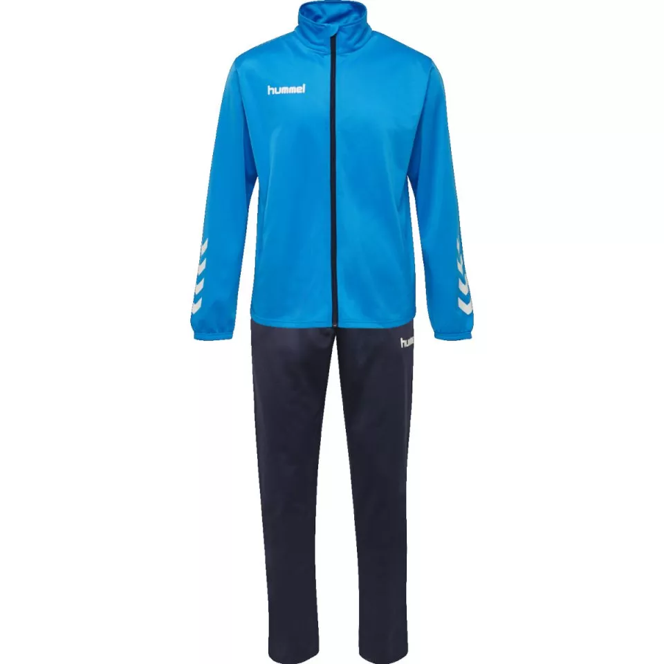 Kit Hummel PROMO POLY SUIT
