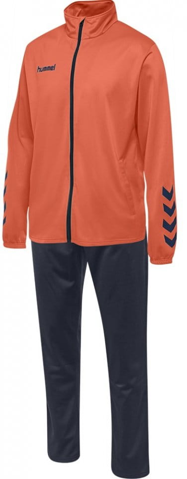 Set Hummel PROMO KIDS POLY SUIT