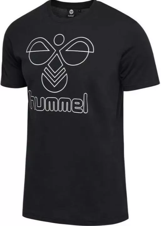 Tricou Hummel PETER T-SHIRT S/S