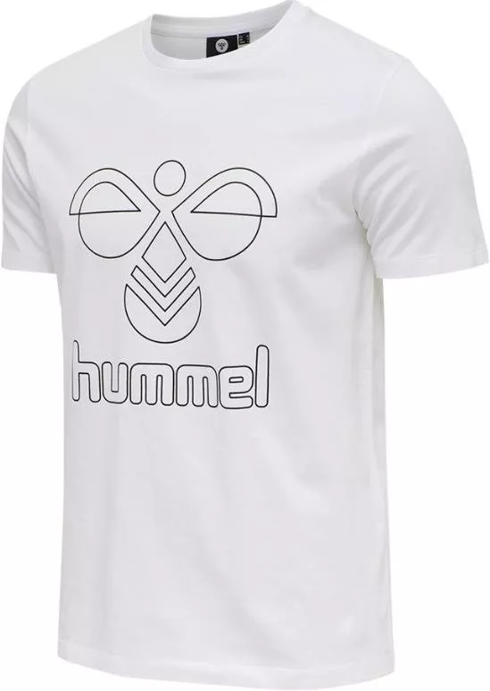 Тениска Hummel PETER T-SHIRT S/S