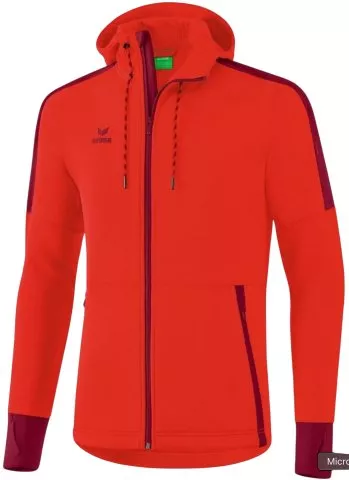 SOFTSHELL JACKET