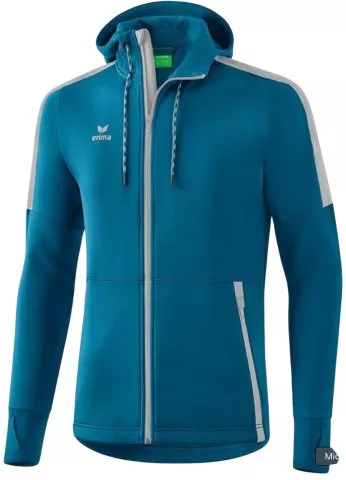 SOFTSHELL JACKET