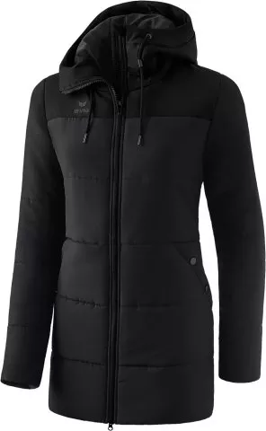 SQUAD WINTERJACKET WOMENS