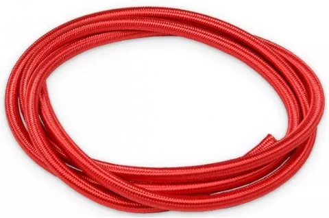 ELASTIC TENSION CORD, APPROX. 6 MM, 1.6 M (ENSURE PULLEY BASIC TENSION, CONCEALED)