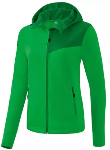 Softshelljacke Performance Damen