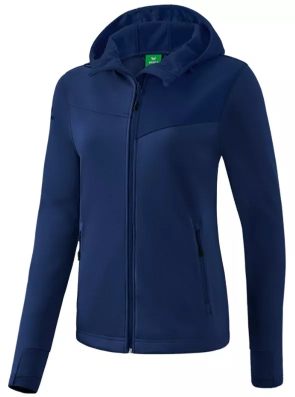 Jacheta cu gluga Erima Softshelljacket Performance W