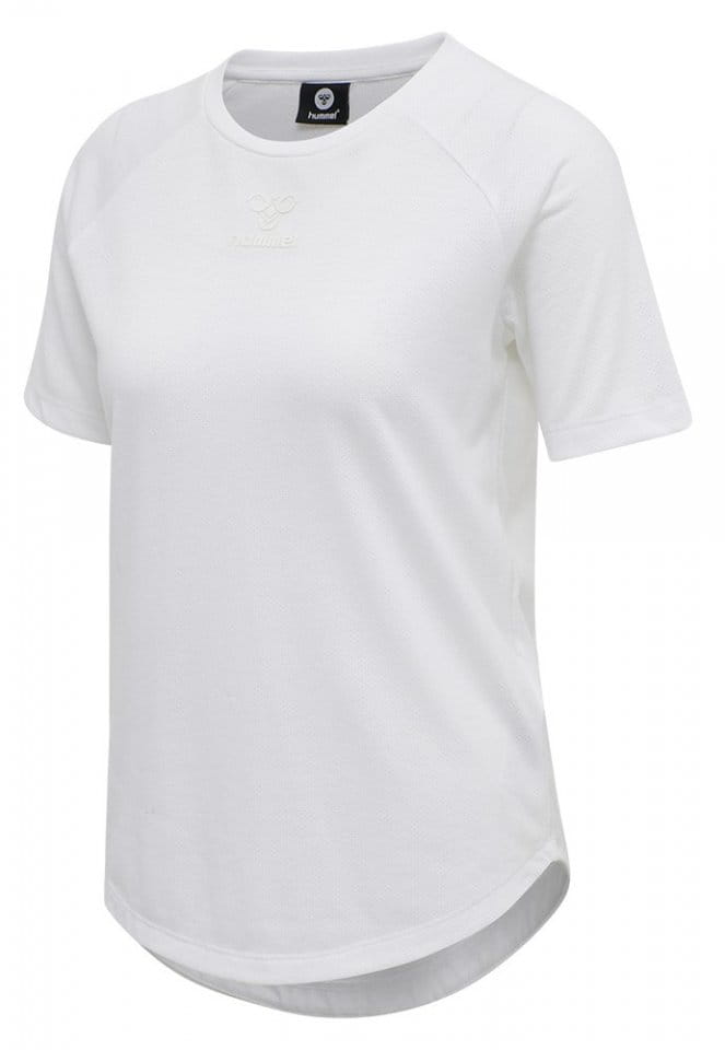 T-paita Hummel VANJA T-SHIRT S/S