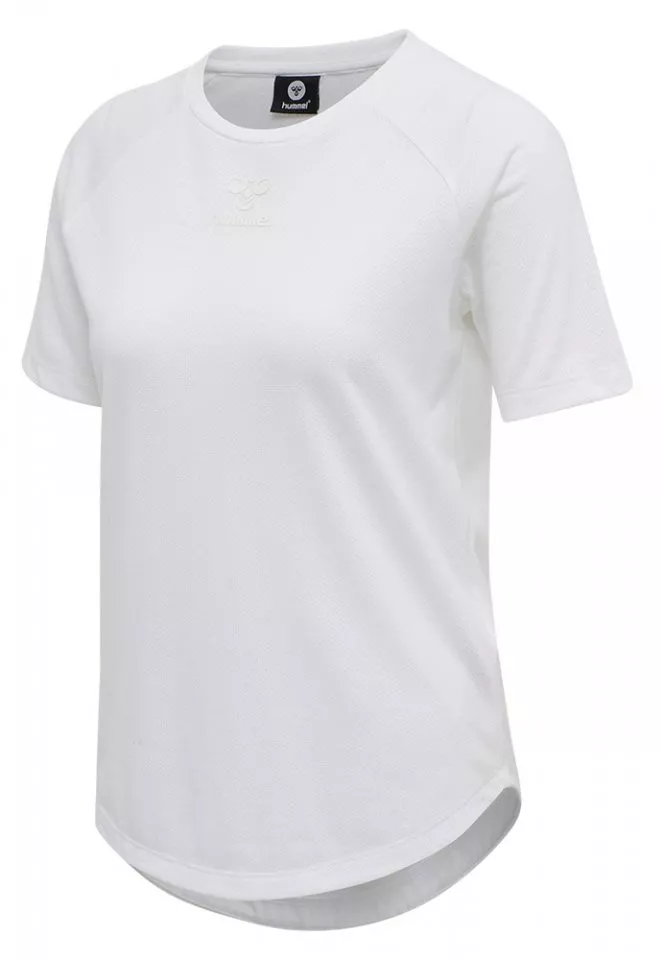 T-paita Hummel VANJA T-SHIRT S/S