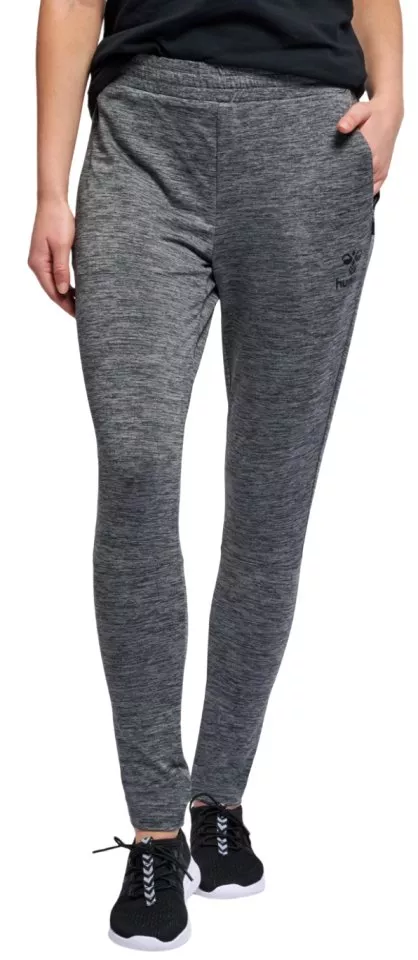 Hlače Hummel SELBY TAPERED PANTS