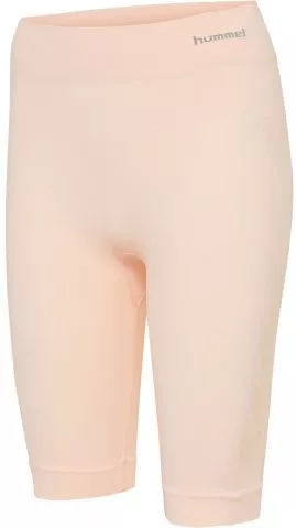 CI SEAMLESS CYCLING SHORTS