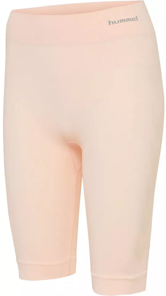 Kratke hlače Hummel CI SEAMLESS CYCLING SHORTS