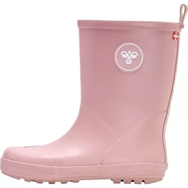 RUBBER BOOT JR.