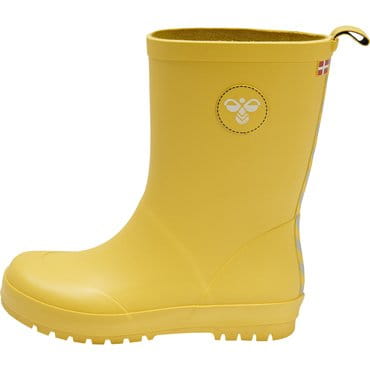 Obuwie Hummel RUBBER BOOT JR.