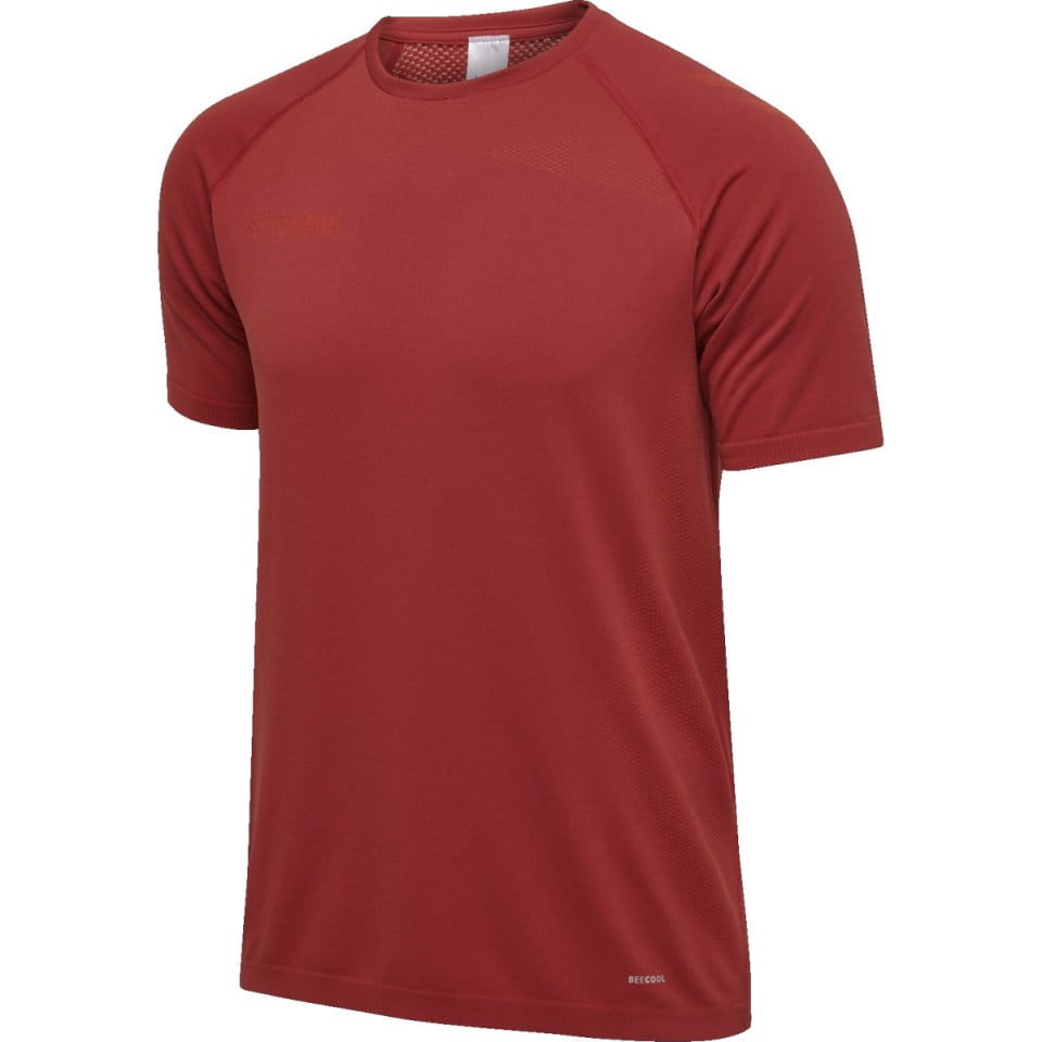Φανέλα Hummel AUTHENTIC PRO SEAMLESS JERSEY S/S