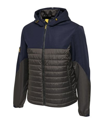 NORTH HYBRID JACKET