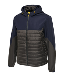 NORTH HYBRID JACKET