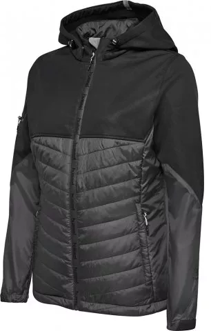 NORTH HYBRID JACKET WOMAN