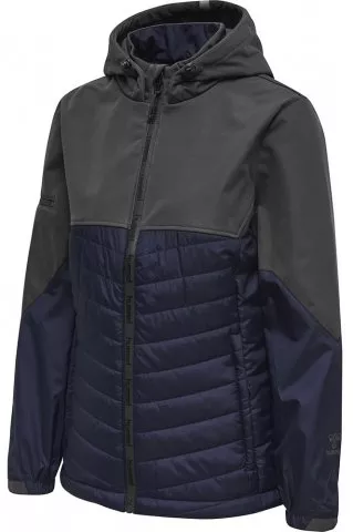 NORTH HYBRID JACKET WOMAN