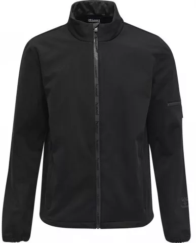 NORTH SOFTSHELL JACKET