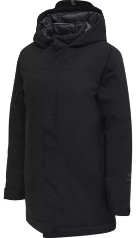 NORTH PARKA JACKET WOMAN