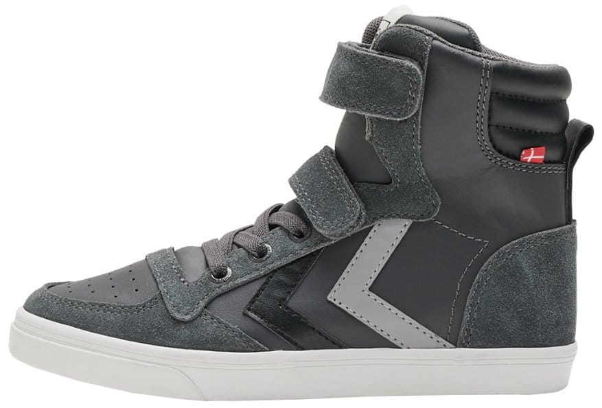 Scarpe Hummel SLIMMER STADIL HIGH JR