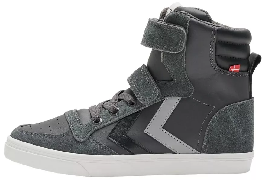 Scarpe Hummel SLIMMER STADIL HIGH JR