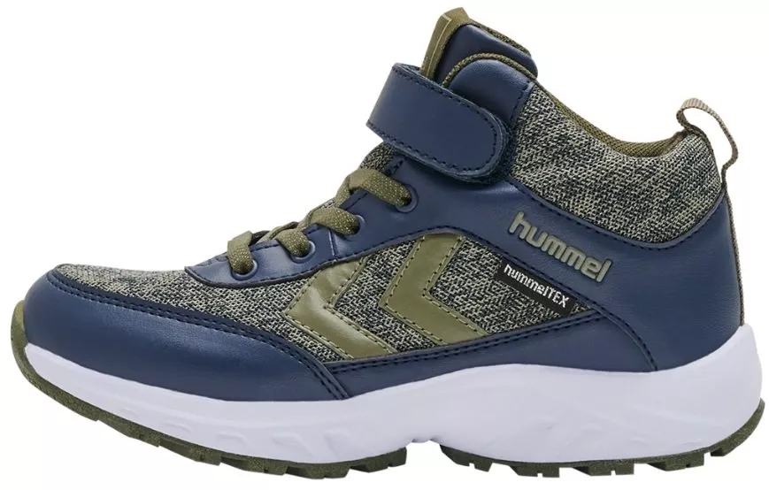 Obuwie Hummel ROOT WINTER KIDS