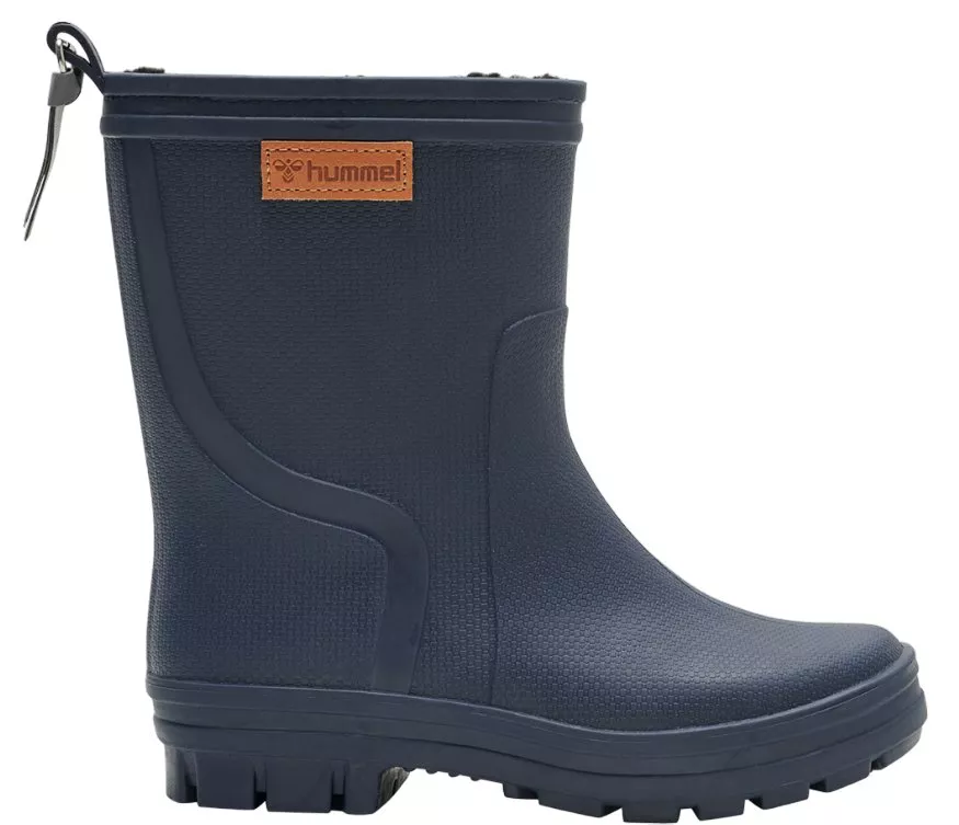 Incaltaminte Hummel THERMO BOOT JR