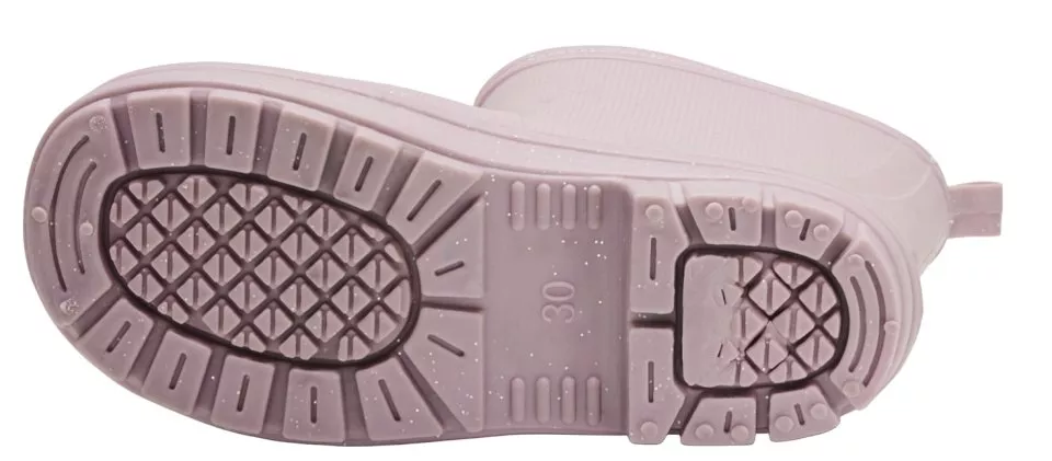 Obutev Hummel THERMO BOOT KINDER