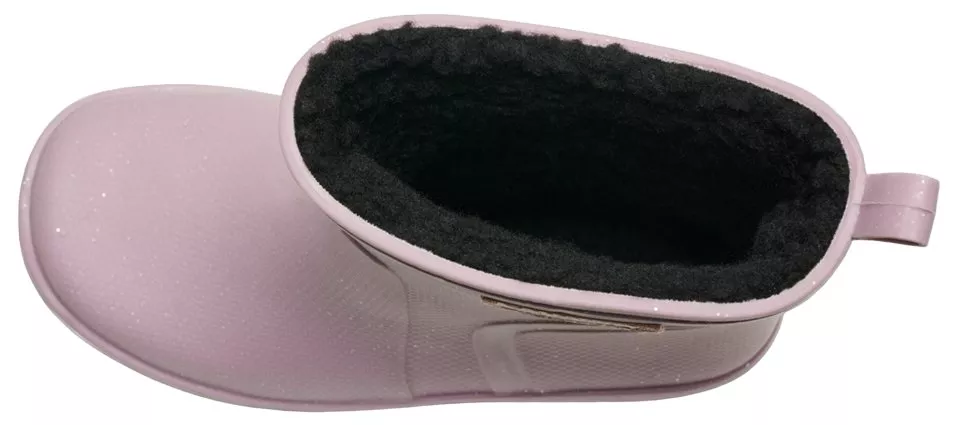 Obutev Hummel THERMO BOOT KINDER