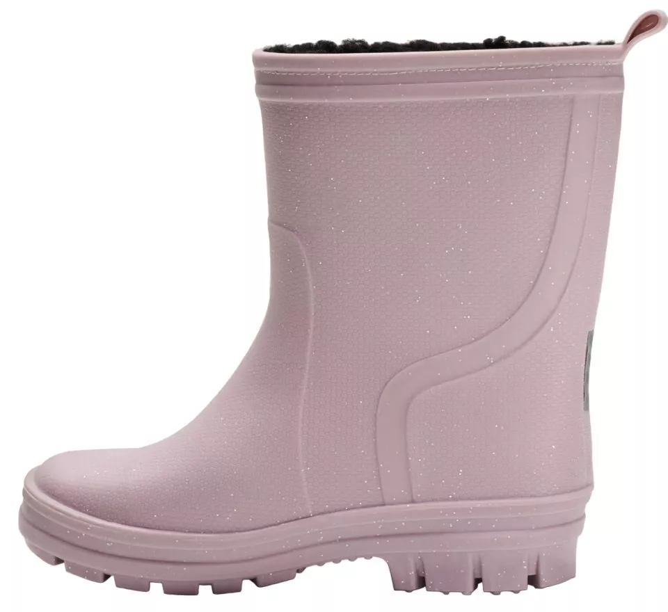 Obutev Hummel THERMO BOOT KINDER