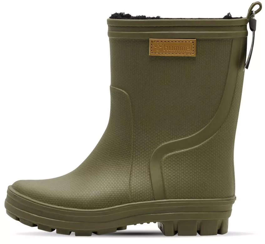 Obuwie Hummel THERMO BOOT JR