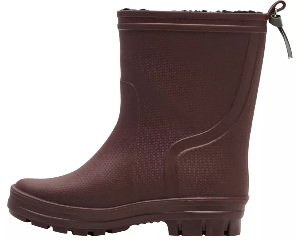 Obuwie Hummel THERMO BOOT JR