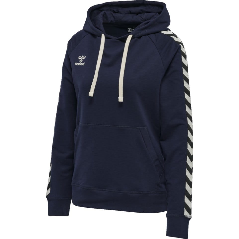 Sudadera con capucha Hummel MOVE CLASSIC HOODIE WOMAN