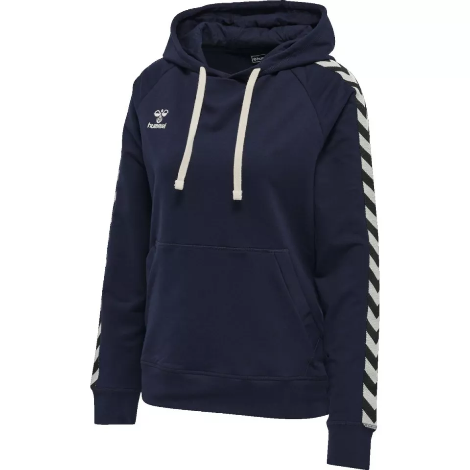 Sudadera con capucha Hummel MOVE CLASSIC HOODIE WOMAN