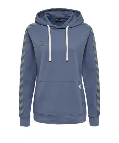 MOVE CLASSIC HOODIE WOMAN