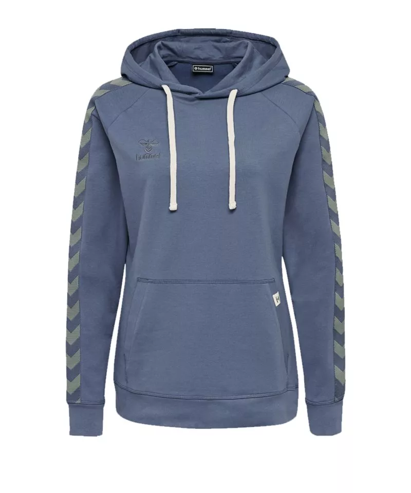 Hanorac cu gluga Hummel MOVE CLASSIC HOODIE WOMAN